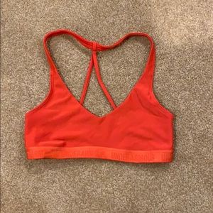 Under Armour Sports Bra